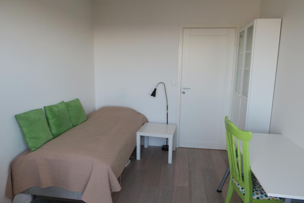 Apartment Krohnegarden Bergen Ngoại thất bức ảnh