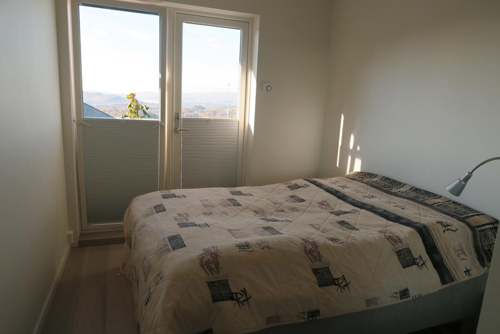 Apartment Krohnegarden Bergen Ngoại thất bức ảnh