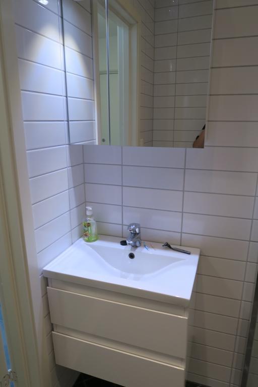 Apartment Krohnegarden Bergen Ngoại thất bức ảnh
