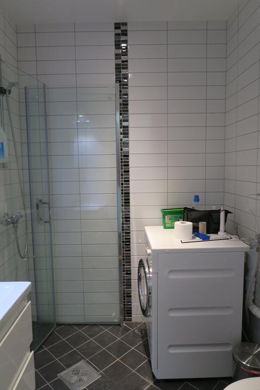 Apartment Krohnegarden Bergen Ngoại thất bức ảnh